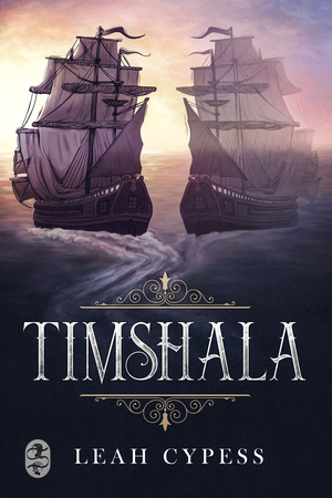 Timshala cover image.