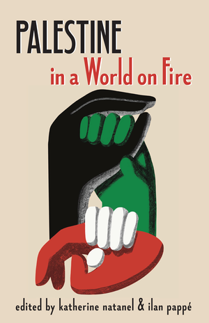 Palestine in a World on Fire cover image.