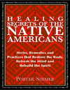 Cover of Healing Secrets Of The Native Americans  Herbs Remedies And Practices That Restore The Body Refresh The Mind And Rebuild The Spirit  Pdfdrive 