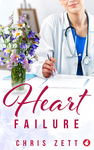 Heart Failure cover