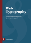 Web Typography cover