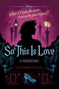 So This is Love: A Twisted Tale cover