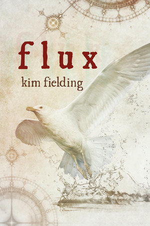 Flux cover image.