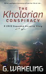 The Kholorian Conspiracy cover
