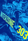 Interzone #303 cover