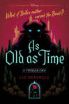 Cover of As Old as Time: A Twisted Tale