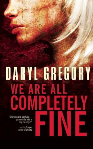 We Are All Completely Fine cover image.