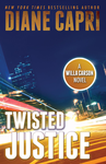 Twisted Justice cover