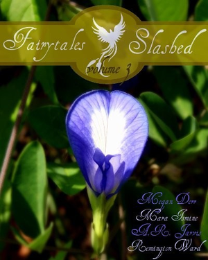 Fairytales Slashed 3 cover image.