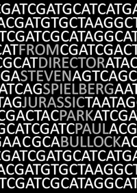 From Director Steven Spielberg: Jurassic Park cover