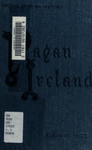 Cover of Pagan Ireland   E Hull 1923