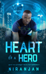 Heart of a Hero cover