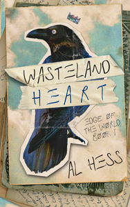 Wasteland Heart cover