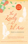 Cover of The Lady From Tel Aviv