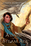 Assassins of the Steam Age cover
