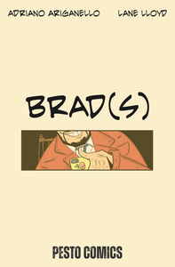 Brad(s) cover