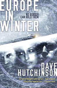Europe in Winter cover