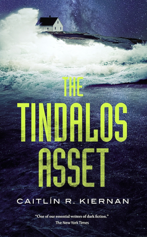The Tindalos Asset cover image.