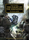The Flight of the Eisenstein cover