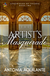 Cover of The Artist's Masquerade