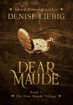 Dear Maude cover image.