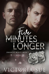 Cover of Five Minutes Longer
