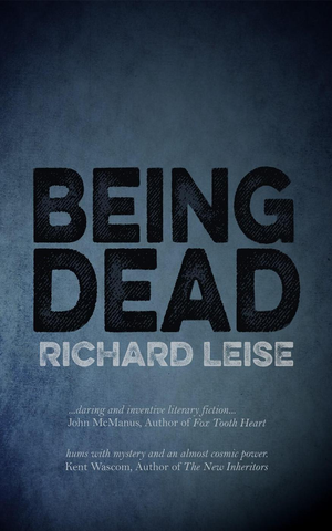 Being Dead cover image.