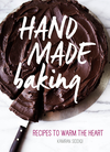 Cover of Hand Made Baking