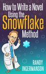 Cover of How to Write a Novel Using the Snowflake Method
