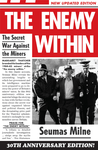 Cover of The Enemy Within