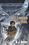 Cover of Hellhound on My Trail