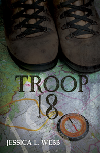 Troop 18 cover