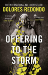 Offering to the Storm (The Baztan Trilogy, Book 3) cover