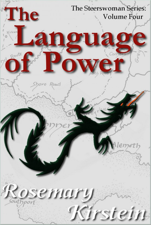 The Language of Power cover image.