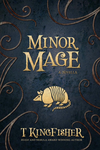 Cover of Minor Mage