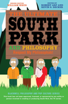 THE ULTIMATE SOUTH PARK AND PHILOSOPHY cover