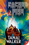 Cover of Sacred Fire