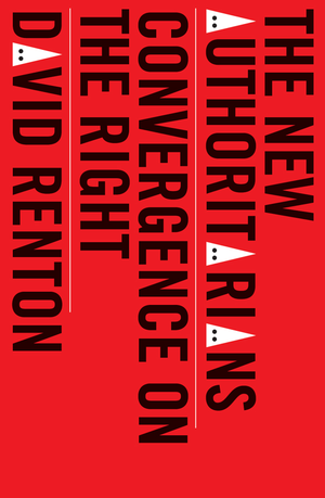 The New Authoritarians cover image.