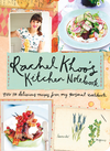 Cover of Rachel Khoo’s Kitchen Notebook