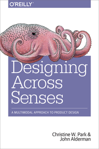 Designing Across Senses cover