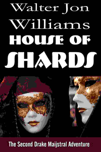 House of Shards03 cover