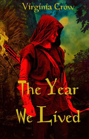 The Year We Lived cover image.