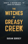 The Witches of Greasy Creek cover