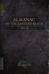 Cover of Pillars of Eternity - Almanac of the Eastern Reach