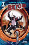 Cover of Deepak Chopra's Beyond - Issue 1 (Optimized)