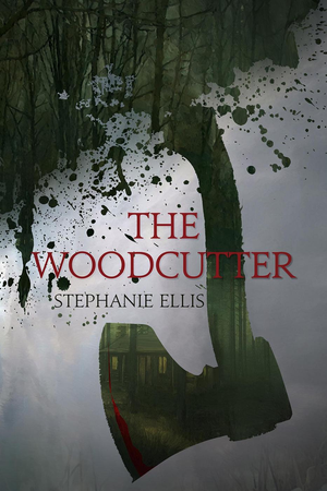 The Woodcutter cover image.