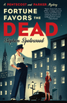 Fortune Favors the Dead cover
