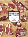 Cover of Whole Beast Butchery