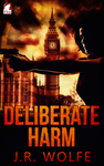 Deliberate Harm cover
