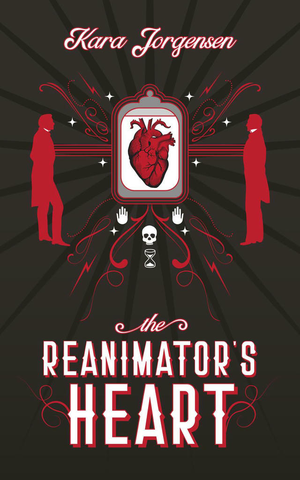 The Reanimator's Heart cover image.
